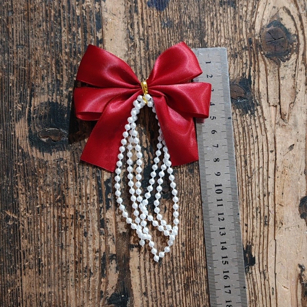 Gift Box Wrap Set - 12 adetli Set Noel Ağacı Fiyonkları