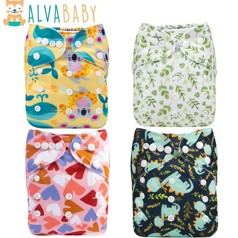 Pampers Diaper Premium Care - U Pick ALVABABY Bez Bebek Bezi