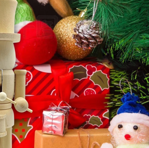 Nutcracker Figurine - Fındıkkıran Figürleri El Yapımı Boyasız Heykel