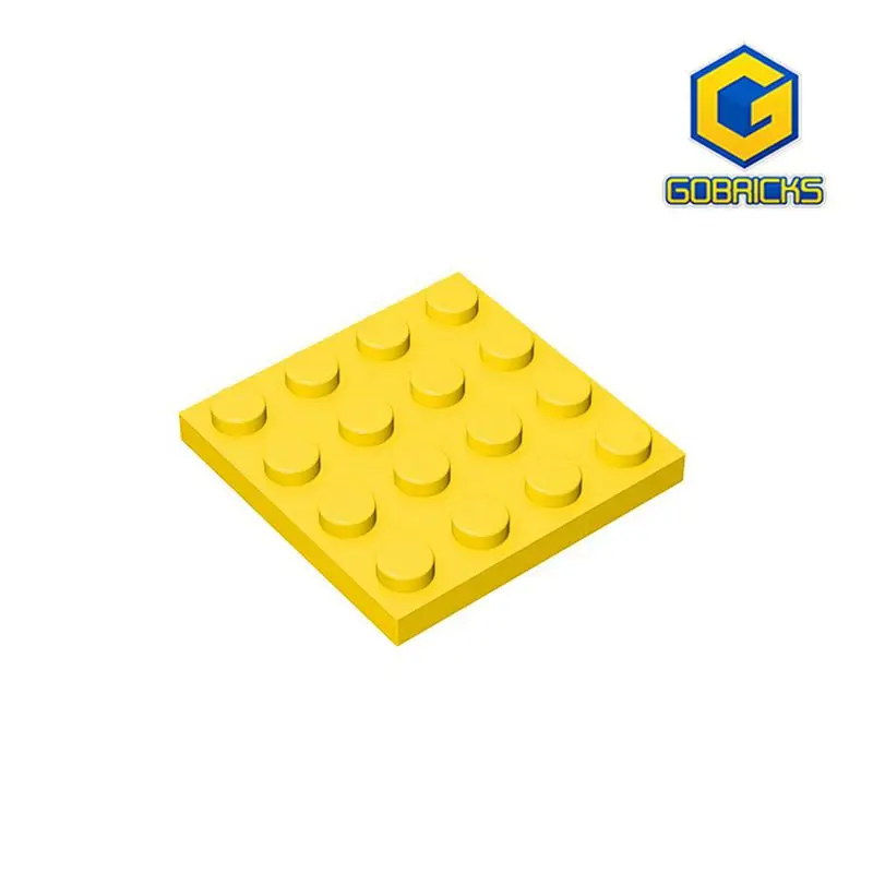Lego Set City - Gobricks GDS-519 Yapı taşı lego 3031