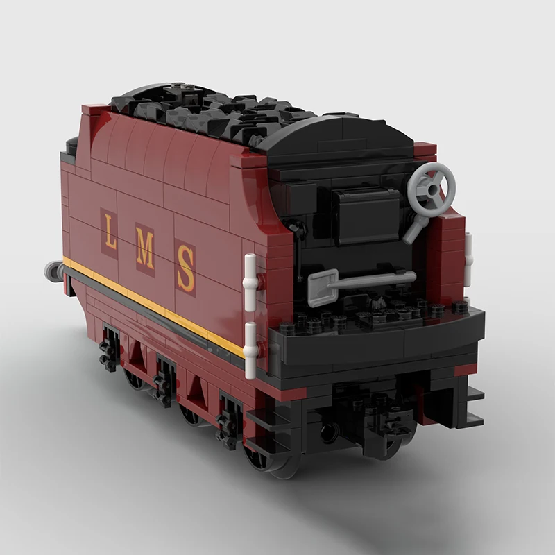 Şehir Arabası Modeli Moc Yapı  - Lego Set City incelemesi ve fiyatı