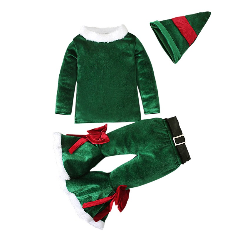 Kızlar Noel Baba Cosplay Kostü - Elf Costume Christmas incelemesi ve fiyatı