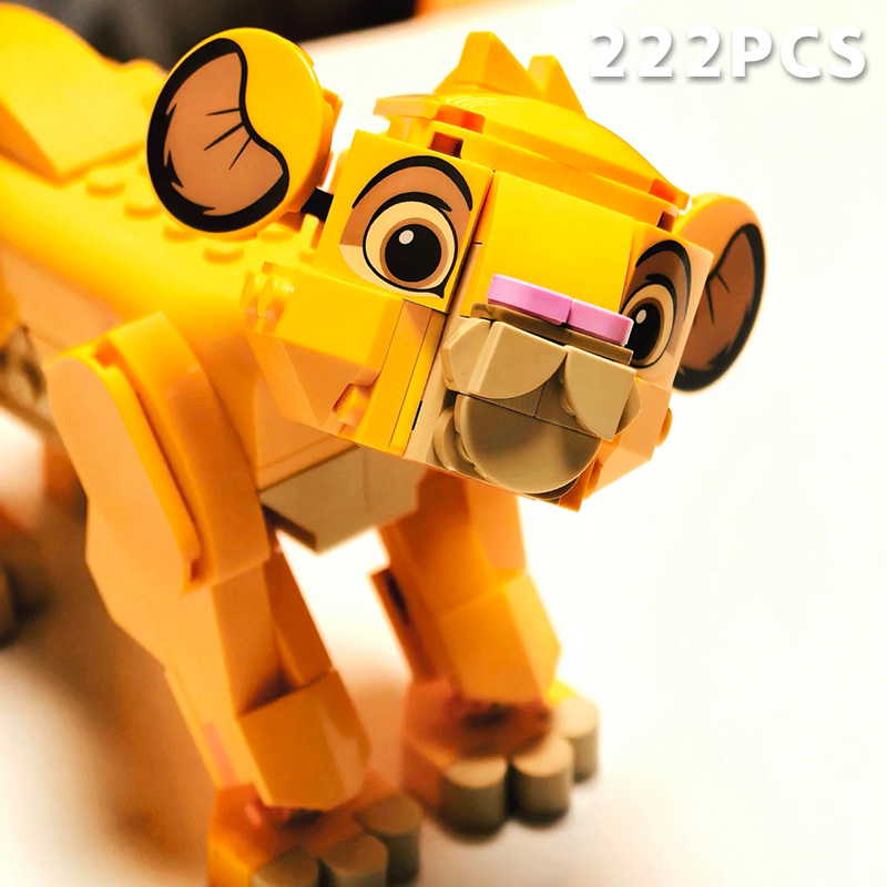 2026 Yeni Gelen DIY Karikatür  - Lego Set Technic incelemesi ve fiyatı
