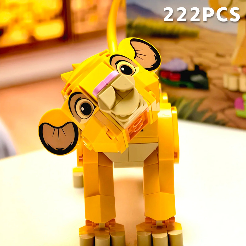 2026 Yeni Gelen DIY Karikatür  - Lego Set Technic incelemesi ve fiyatı