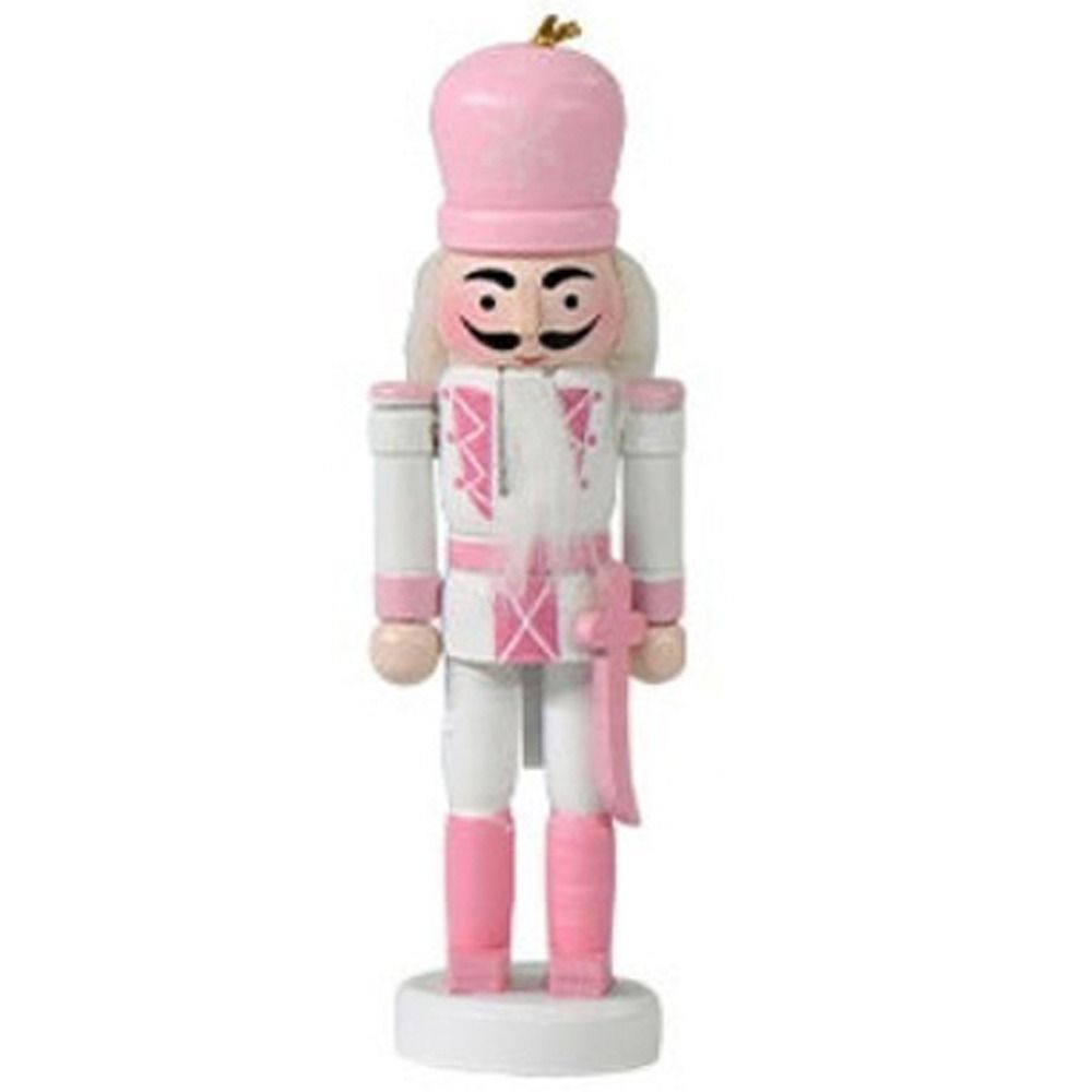 5 adet makaron tozu noel fındı - Nutcracker Figurine incelemesi ve fiyatı