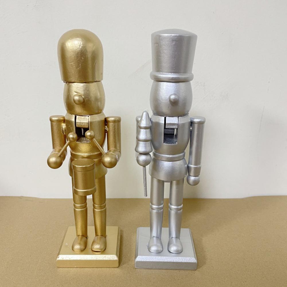 Noel Fındıkkıran Süsü Klasik F - Nutcracker Figurine incelemesi ve fiyatı