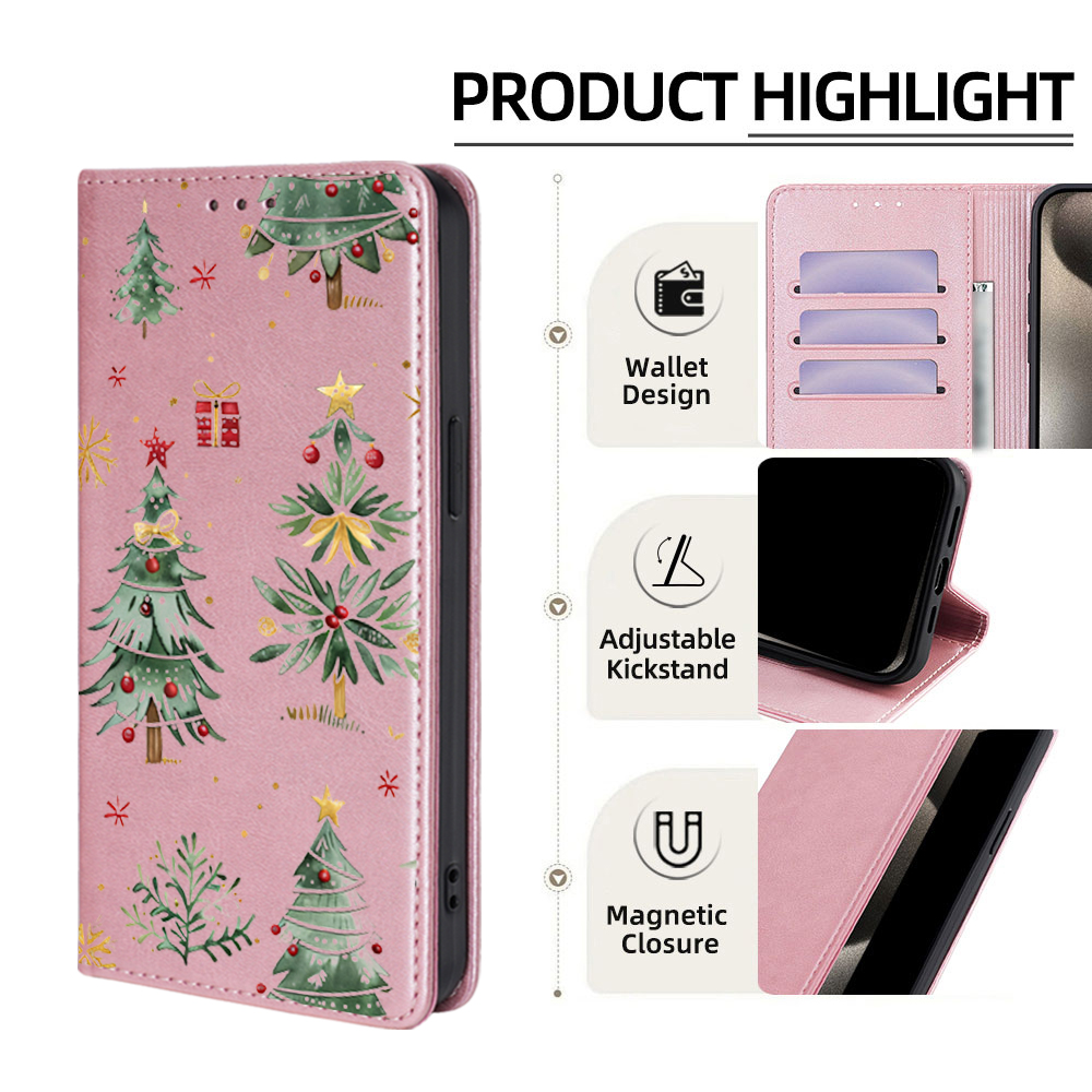 Samsung Galaxy A17 A07 A56 A36 - Christmas Tree Artificial incelemesi ve fiyatı