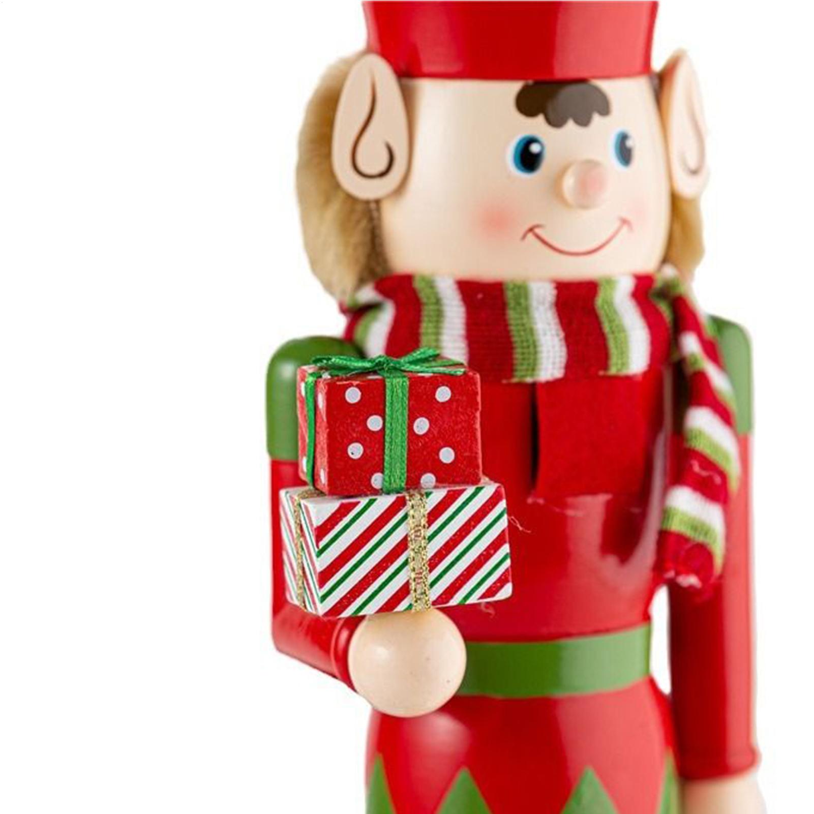 Fındıkkıran Noel Dekoru Fındık - Nutcracker Figurine incelemesi ve fiyatı
