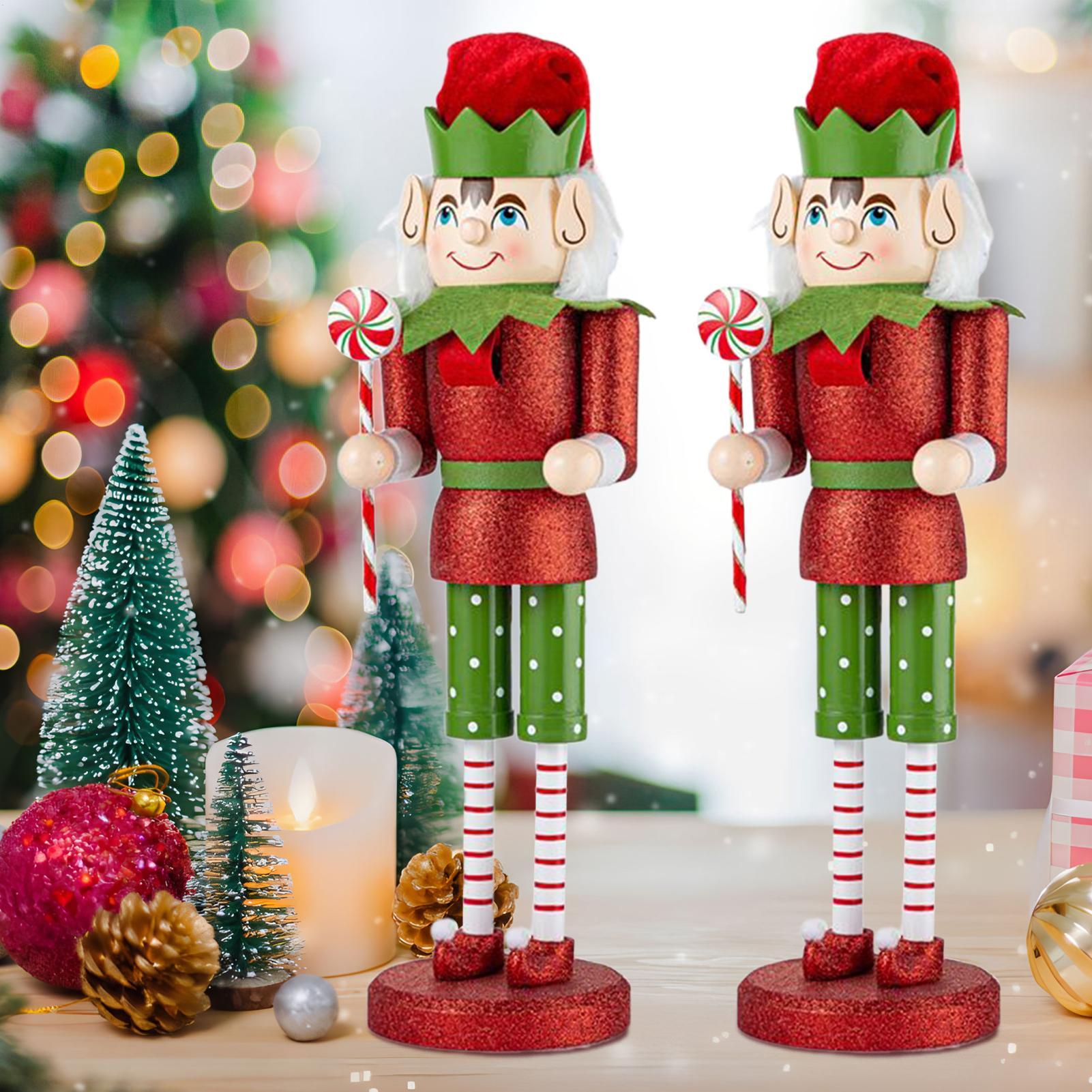 Fındıkkıran Noel Dekoru Fındık - Nutcracker Figurine incelemesi ve fiyatı