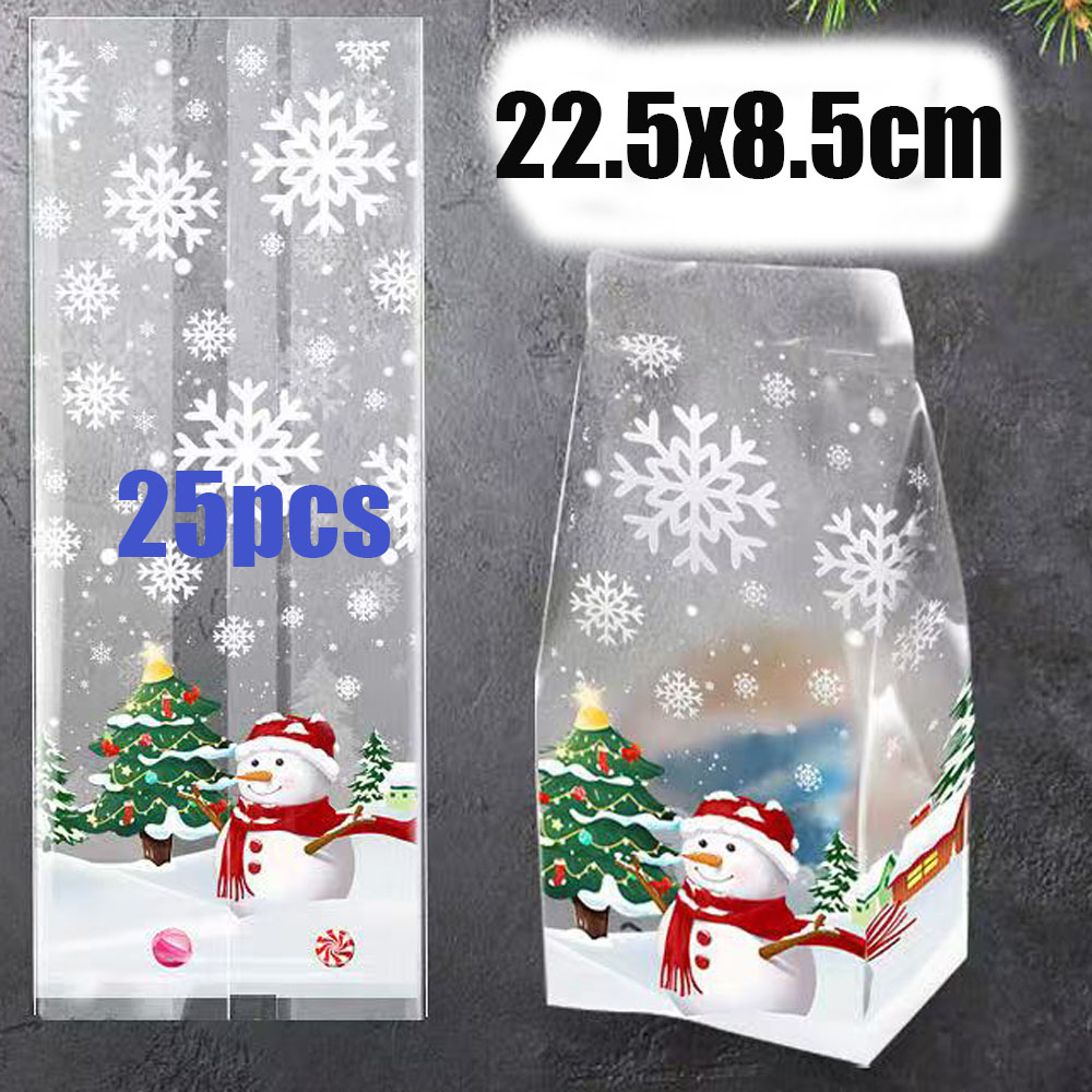 Noel Kurabiye Torbaları Şeker  - Advent Calendar Gift incelemesi ve fiyatı