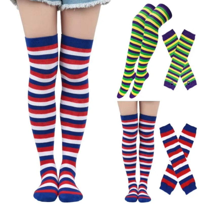 Kadınlar İçin Diz Üstü Çorapla - Christmas Stocking Hanging incelemesi ve fiyatı