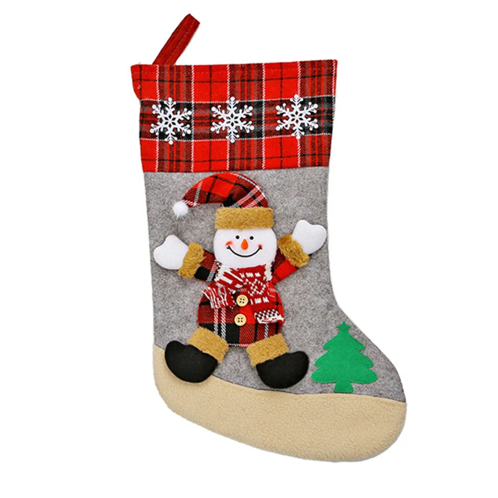 Şömine Üzerinde Asılı Şömine D - Christmas Stocking Hanging incelemesi ve fiyatı