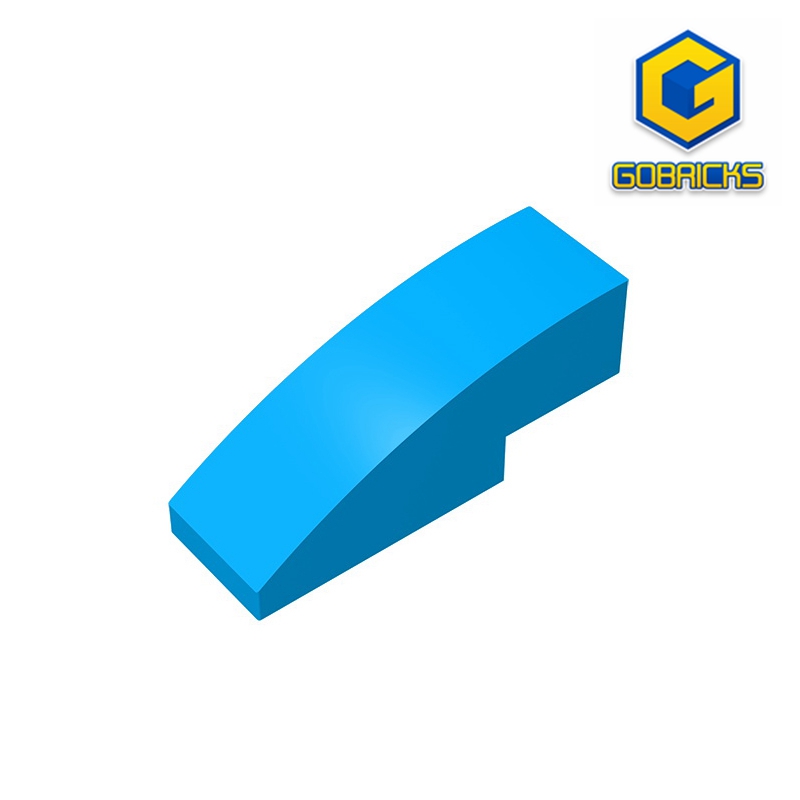 Gobricks 11477 10 adet kavisli - Lego Set City incelemesi ve fiyatı
