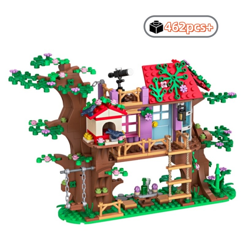 462 parça Şehir Arkadaşları Ku - Lego Set City incelemesi ve fiyatı