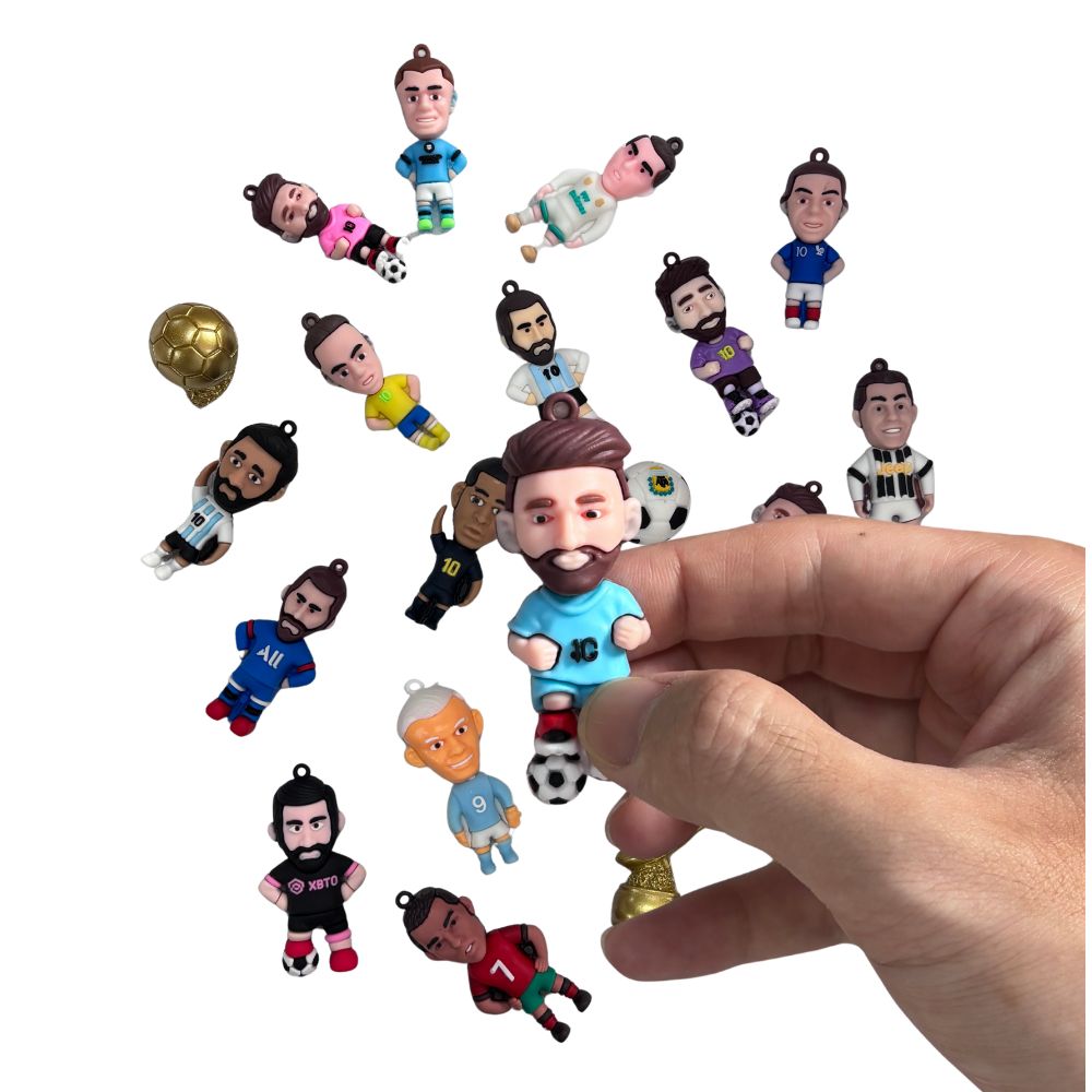 Futbol 24 Günlük Advent Takvim - Advent Calendar Gift incelemesi ve fiyatı