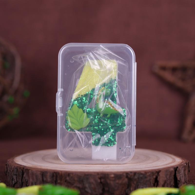 Yeni 0-9 Numaralı Doğum Günü M - Holiday Candle Set incelemesi ve fiyatı