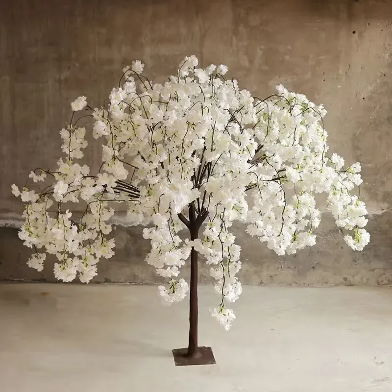 Yepyeni Lüks Yapay Çiçek Kiraz - Christmas Tree Artificial incelemesi ve fiyatı