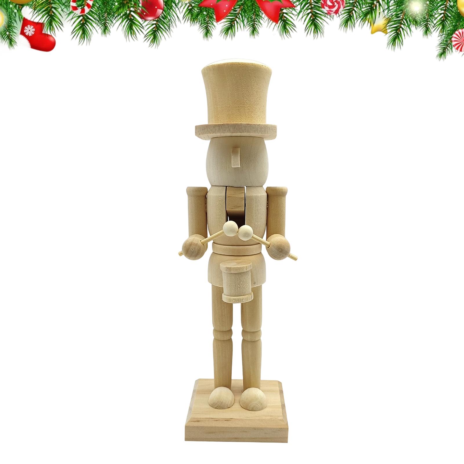 Fındıkkıran Figürleri El Yapım - Nutcracker Figurine incelemesi ve fiyatı