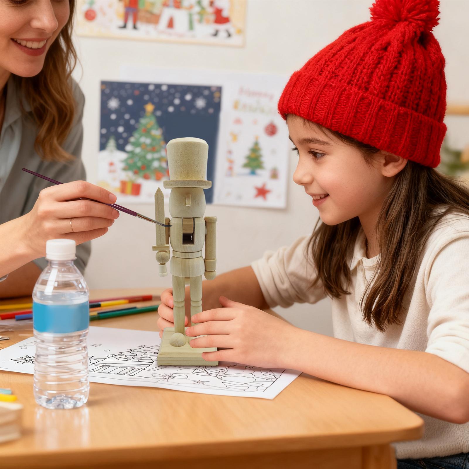 Fındıkkıran Figürleri El Yapım - Nutcracker Figurine incelemesi ve fiyatı