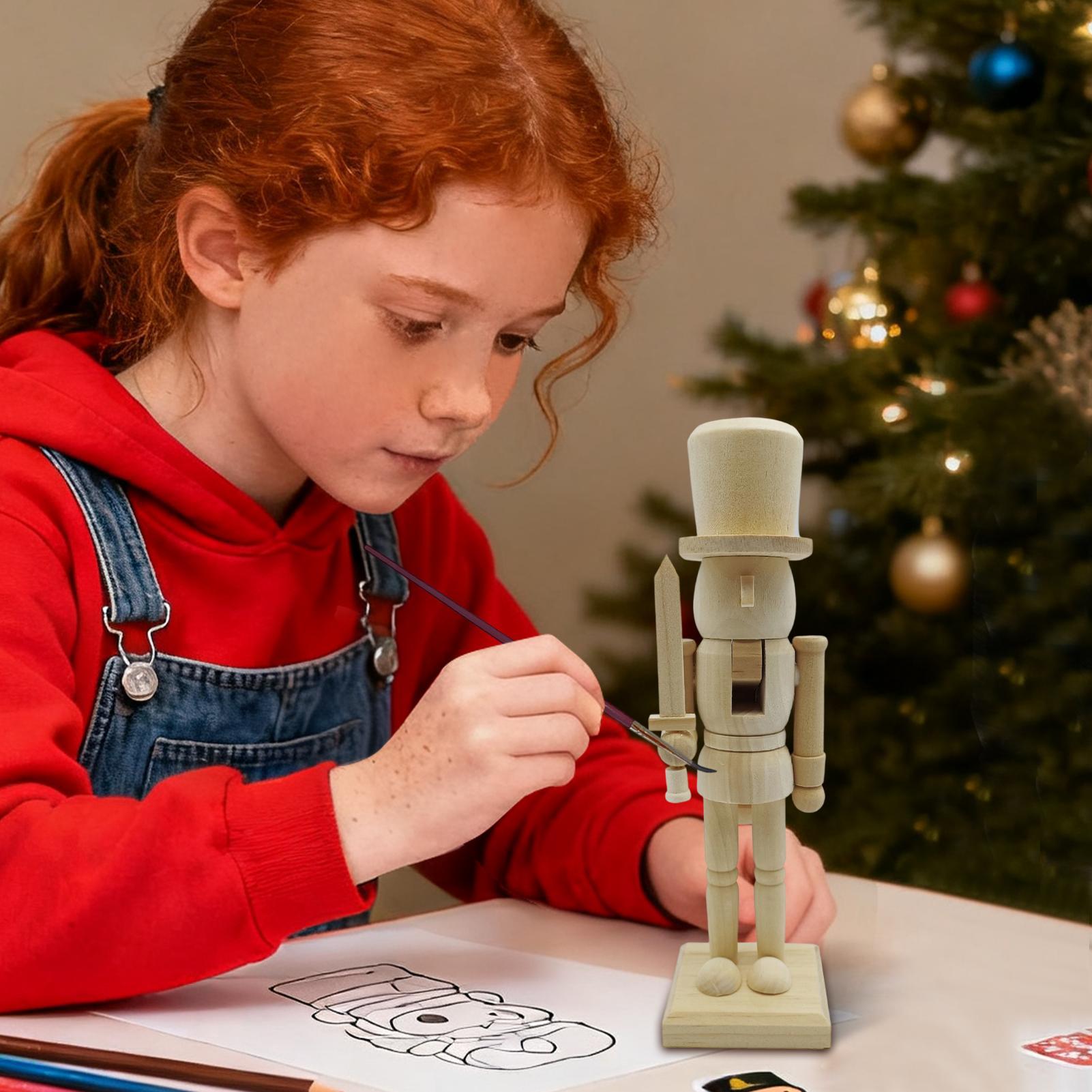 Fındıkkıran Figürleri El Yapım - Nutcracker Figurine incelemesi ve fiyatı