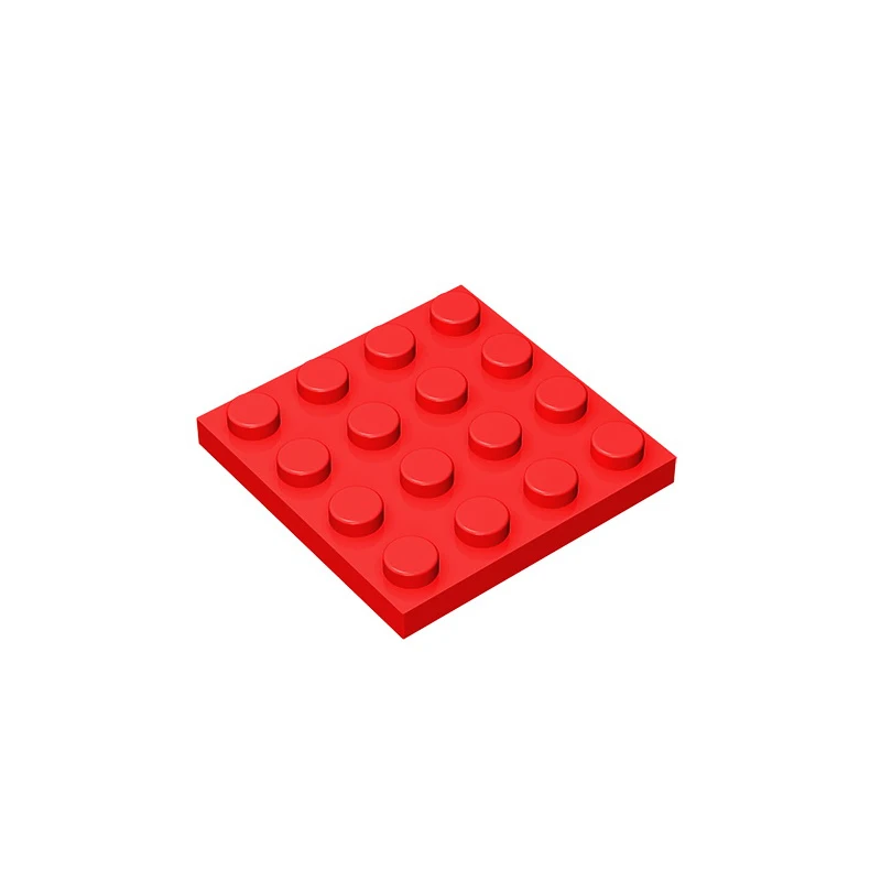Gobricks GDS-519 Yapı taşı leg - Lego Set City incelemesi ve fiyatı